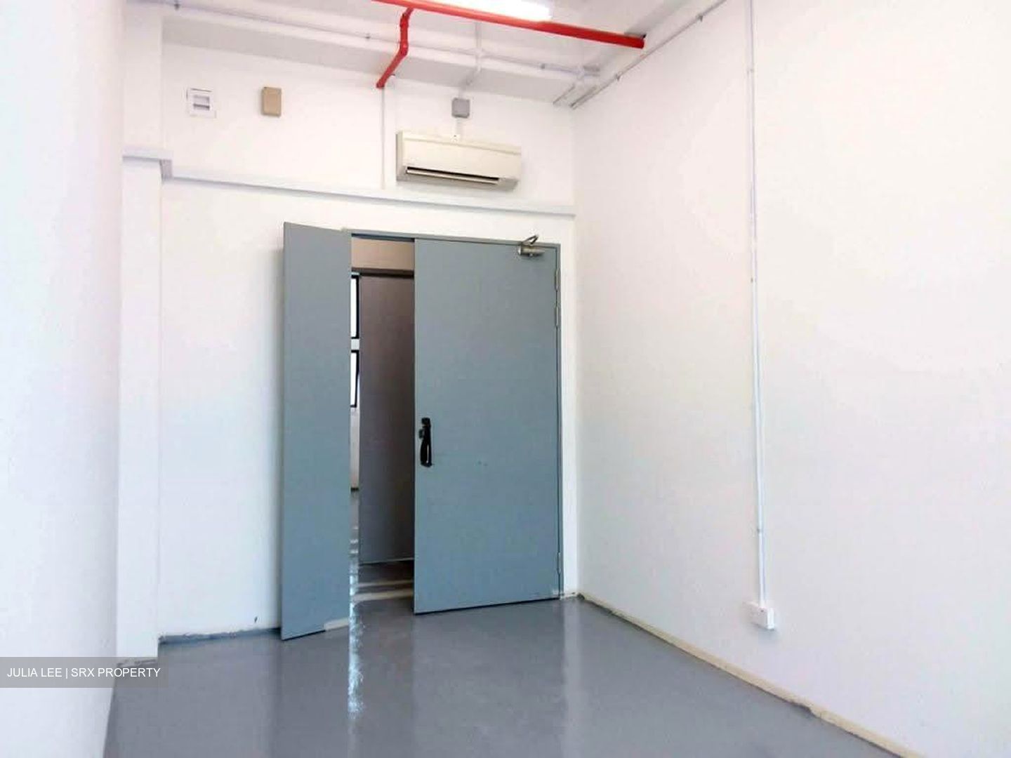 Thk Industrial Building (D14), Factory #591797881